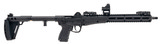 "(SN: 25E0E31) Kel-Tec Sub2000 GEN3 Carbine 9mm (NGZ5701) NEW" - 1 of 5