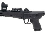 "(SN: 25E0E31) Kel-Tec Sub2000 GEN3 Carbine 9mm (NGZ5701) NEW" - 4 of 5