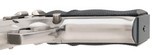 "CZ 75 B High Polish Stainless Pistol 9mm (PR73412)" - 6 of 7