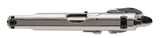 "CZ 75 B High Polish Stainless Pistol 9mm (PR73412)" - 4 of 7