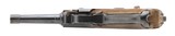 "1918 Erfurt Military Luger (PR54877)" - 8 of 8