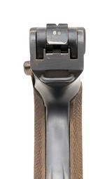 "1918 Erfurt Military Luger (PR54877)" - 6 of 8