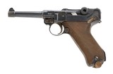 "1918 Erfurt Military Luger (PR54877)" - 5 of 8