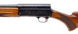 "Browning Auto 5 Sweet Sixteen Shotgun 16 Gauge (S17205)" - 4 of 4