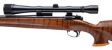 "Sako Riihimaki Flaig's Custom Varmint Rifle .222 Rem (R44819)" - 4 of 4