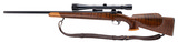 "Sako Riihimaki Flaig's Custom Varmint Rifle .222 Rem (R44819)" - 3 of 4