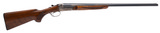 "Savage Fox B Shotgun 20 Gauge (S16970)"