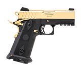 "(SN: T6368-25FL00290) EAA Girsan Witness 2311SC Brat Pistol 9mm (NGZ5810) NEW" - 1 of 3