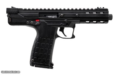 "Kel-Tec CP33 Pistol .22LR (PR73481)"