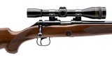 "Browning 52 Sporter Rifle .22LR (R44816)" - 2 of 4