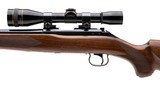 "Browning 52 Sporter Rifle .22LR (R44816)" - 4 of 4
