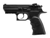 "(SN: PB-A5392) Magnum Research Baby Eagle III Pistol 9mm (NGZ5838) NEW" - 2 of 3