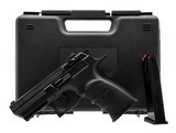 "(SN: PB-A5392) Magnum Research Baby Eagle III Pistol 9mm (NGZ5838) NEW" - 3 of 3