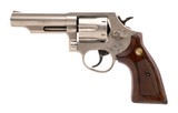 "Taurus 65 Revolver .357 Magnum (PR73377)" - 1 of 5