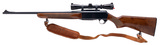 "Browning BAR High Power Rifle .30-06 SPRG (R44904)" - 3 of 5