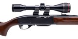 "Remington 740 Woodsmaster Rifle .30-06 SPRG (R44901)" - 2 of 4