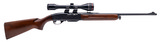"Remington 740 Woodsmaster Rifle .30-06 SPRG (R44901)" - 1 of 4
