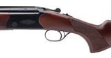 "(SN: 25S0634) CZ Drake Shotgun 12 Gauge (NGZ5574) NEW" - 4 of 5