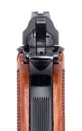 "Pietro Berretta 84BB Pistol .380 Auto (PR73419)" - 3 of 6