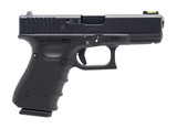 "Glock 19 Gen 4 Pistol 9mm (PR73418)" - 1 of 3