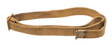 "British WW2 SMG sling (MM3492)" - 2 of 2