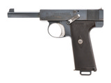 "Webley & Scott 1910 38 Automatic (PR70157)" - 2 of 6