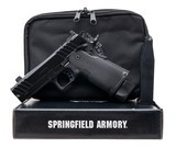 "(SN: NMH91461) Springfield Armory 1911 DS Prodigy Compact Pistol 9mm (NGZ4929) NEW" - 3 of 3