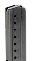 "Heckler & Koch P7 PSP 9mm Factory 8 Round Magazine (MIS3494)" - 2 of 2
