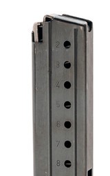 "Heckler & Koch P7 PSP 9mm Factory 8 Round Magazine (MIS3494)" - 1 of 2