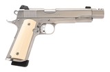 "Colt Government Model .45 ACP (C20234) DTX" - 1 of 7