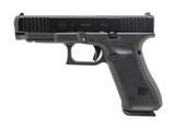 "(SN: CFAW732) Glock 47 M.O.S Pistol 9mm (NGZ3061) NEW" - 2 of 3