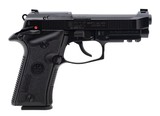 "(SN: Y023552X) Beretta 80X Cheetah Pistol .380 ACP (NGZ3670) NEW"