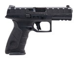 "Beretta APX Pistol 9mm (PR73487)" - 1 of 6