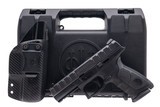 "Beretta APX Pistol 9mm (PR73487)" - 6 of 6