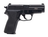 "Sig Sauer P229-1 SAS Gen II Custom Shop Pistol 9mm (PR73485)" - 1 of 6