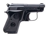 "Beretta 950 BS Pistol .25 Auto (PR73503) Consignment" - 1 of 7