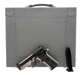 "(SN: Y032242X) Beretta 80X Cheetah Gray Pistol .380 Auto (NGZ5653) NEW" - 3 of 3