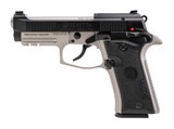 "(SN: Y032242X) Beretta 80X Cheetah Gray Pistol .380 Auto (NGZ5653) NEW" - 2 of 3