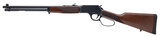 "Henry H012GML Big Boy Steel Rifle .357 Magnum/.38 Special (R44913)" - 3 of 4