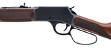 "Henry H012GML Big Boy Steel Rifle .357 Magnum/.38 Special (R44913)" - 4 of 4