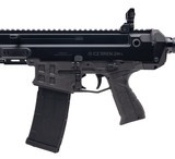 "(SN: F225589) CZ Bren 2MS Pistol 5.56 Nato (NGZ5814) NEW" - 4 of 5