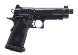 "Staccato P 2011 Pistol 9mm (PR73494)" - 1 of 5