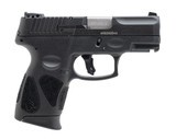 "(SN: AGG287074) Taurus G2C Pistol 9mm (NGZ327) New" - 1 of 3