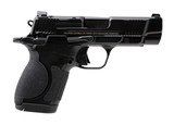 "(SN: SED5074) Smith & Wesson CSX E-Series TS Pistol 9mm (NGZ5768) NEW" - 1 of 3