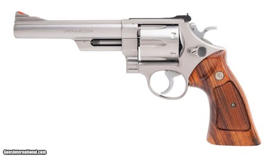 "Smith & Wesson 629 Revolver .44 Magnum (PR73495)"