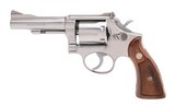 "Smith & Wesson 67 Revolver .38 Special (PR73490)"