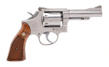 "Smith & Wesson 67 Revolver .38 Special (PR73490)" - 2 of 6