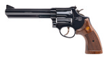 "Taurus Brasil 669 Revolver .357 Magnum (PR73501)" - 1 of 5