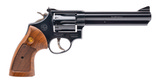 "Taurus Brasil 669 Revolver .357 Magnum (PR73501)" - 2 of 5