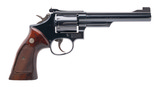 "Smith & Wesson 19-5 Revolver .357 Magnum (PR73497)" - 2 of 5